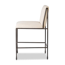 Load image into Gallery viewer, Decker Counter Stool