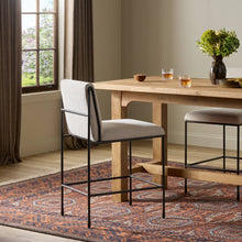Load image into Gallery viewer, Decker Counter Stool