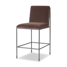 Load image into Gallery viewer, Decker Counter Stool