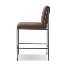 Load image into Gallery viewer, Decker Counter Stool