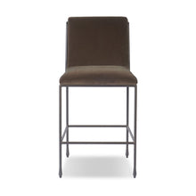 Load image into Gallery viewer, Decker Counter Stool