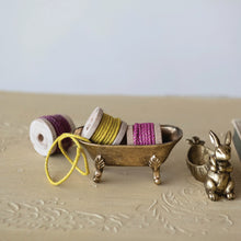 Load image into Gallery viewer, Decorative Bathtub Shaped Dish