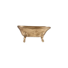 Load image into Gallery viewer, Decorative Bathtub Shaped Dish