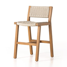 Load image into Gallery viewer, Delano Outdoor Counter Stool
