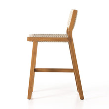 Load image into Gallery viewer, Delano Outdoor Counter Stool