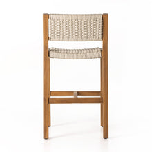 Load image into Gallery viewer, Delano Outdoor Counter Stool