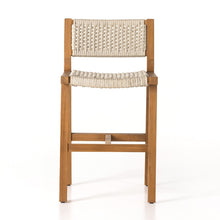 Load image into Gallery viewer, Delano Outdoor Counter Stool