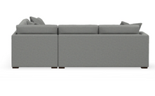 Load image into Gallery viewer, Derby Sectional - 114 &amp; 119