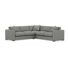 Load image into Gallery viewer, Derby Sectional - 114 &amp; 119