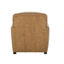 Load image into Gallery viewer, Desmond Leather Chair