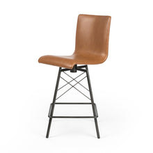 Load image into Gallery viewer, Diaw Swivel Bar &amp; Counter Stool