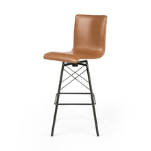 Load image into Gallery viewer, Diaw Swivel Bar &amp; Counter Stool