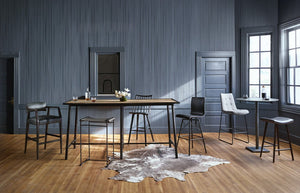 Diaw Bar & Counter Stool