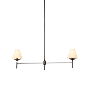 Dodie Linear Chandelier