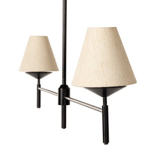Load image into Gallery viewer, Dodie Linear Chandelier
