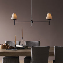 Load image into Gallery viewer, Dodie Linear Chandelier