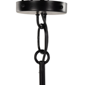 Dodie Linear Chandelier