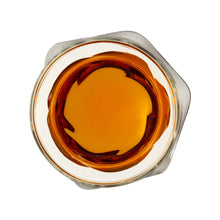 Load image into Gallery viewer, Double Walled Aerating Whiskey Tasting Glass