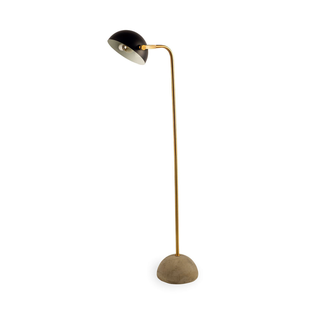 Copenhagen Floor Lamp