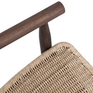 Dume Outdoor Chair