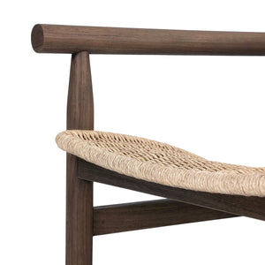 Dume Outdoor Chair