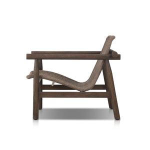 Dume Outdoor Chair