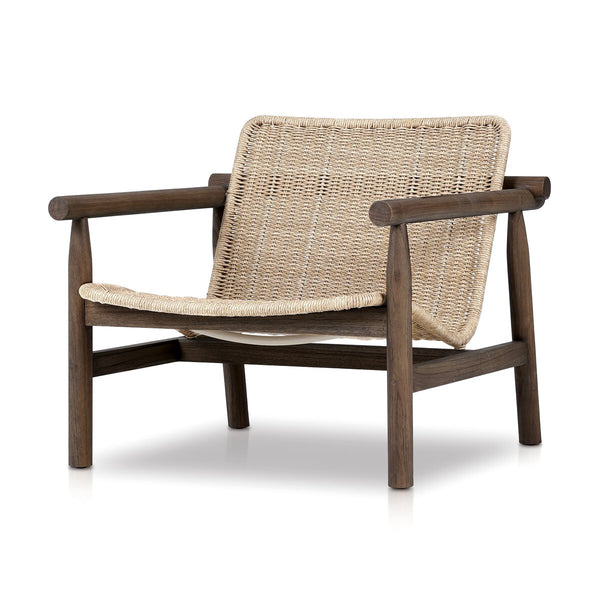 Dume Outdoor Chair