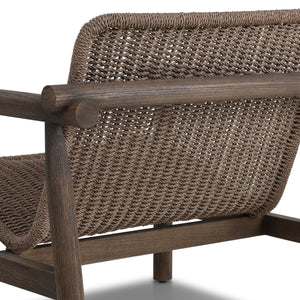 Dume Outdoor Chair