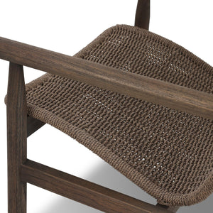 Dume Outdoor Chair
