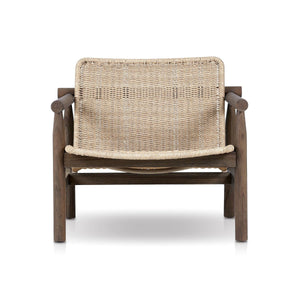 Dume Outdoor Chair
