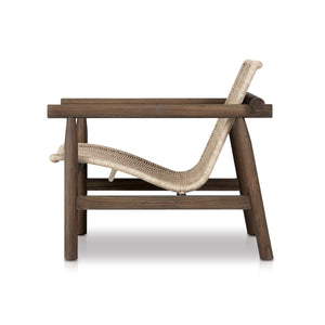 Dume Outdoor Chair