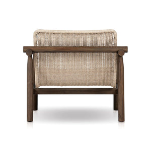 Dume Outdoor Chair
