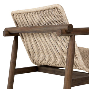 Dume Outdoor Chair