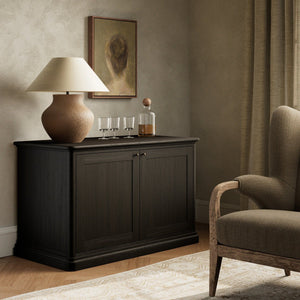 Dumont Small Cabinet