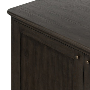Dumont Small Cabinet