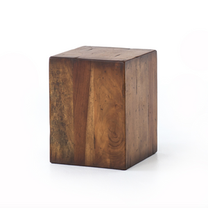 Floor Model Duncan End Table