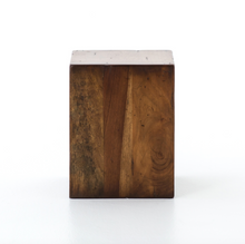 Load image into Gallery viewer, Floor Model Duncan End Table