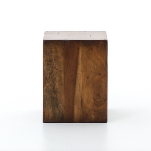 Floor Model Duncan End Table