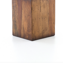 Load image into Gallery viewer, Floor Model Duncan End Table