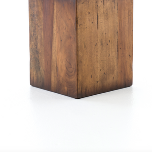 Floor Model Duncan End Table