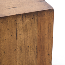 Load image into Gallery viewer, Floor Model Duncan End Table