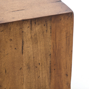 Floor Model Duncan End Table
