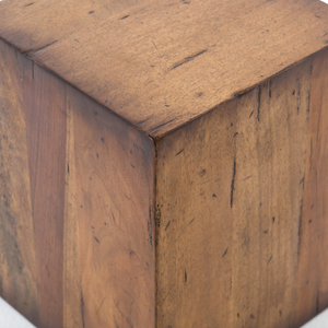 Floor Model Duncan End Table