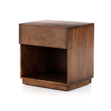 Load image into Gallery viewer, Duncan Nightstand