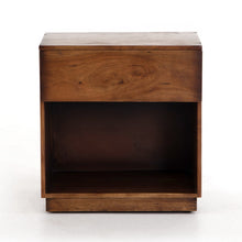 Load image into Gallery viewer, Duncan Nightstand