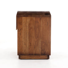 Load image into Gallery viewer, Duncan Nightstand