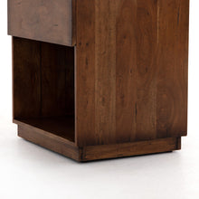 Load image into Gallery viewer, Duncan Nightstand