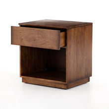 Load image into Gallery viewer, Duncan Nightstand