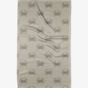 Dungeness Days Tea Towel