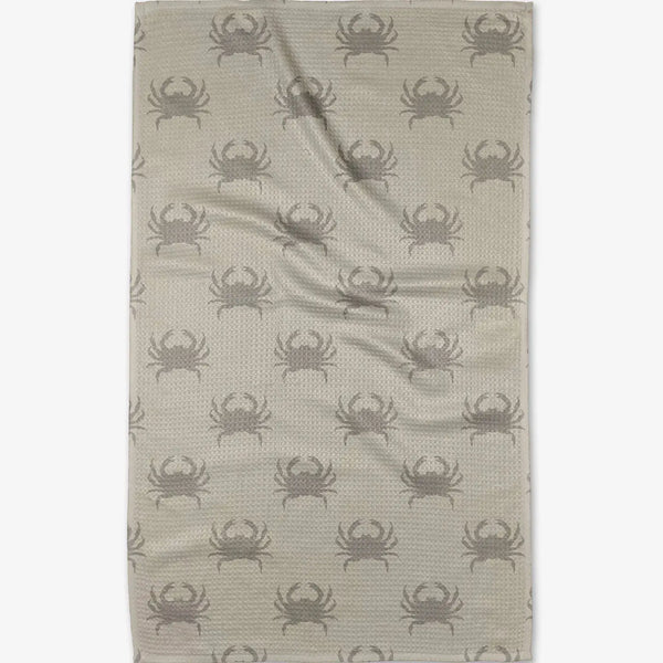 Dungeness Days Tea Towel